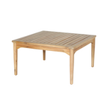 Sara Outdoor Square Coffee Table 20 - FURNITURE - outdoor LH IMPORTS