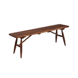 Vera Outdoor Small Dining Bench 20 - FURNITURE - outdoor LH IMPORTS