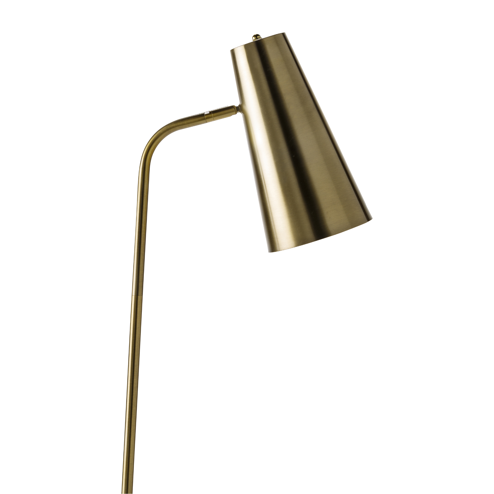 Tanner Floor Lamp LIGHTING - floor lamp Surya
