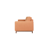 Gus* Modern Jane 2 84" Sofa 1 - FURNITURE - sofa Gus