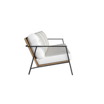 Milne Indoor/Outdoor Sofa 20 - FURNITURE - outdoor Sunpan