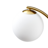 Aquilon Floor Lamp LIGHTING - floor lamp Surya