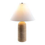 Agate Table Lamp 1 - LIGHTING - table lamp Surya
