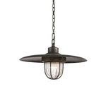 Acme Pendant LIGHTING - pendant Hudson Valley Lighting Small