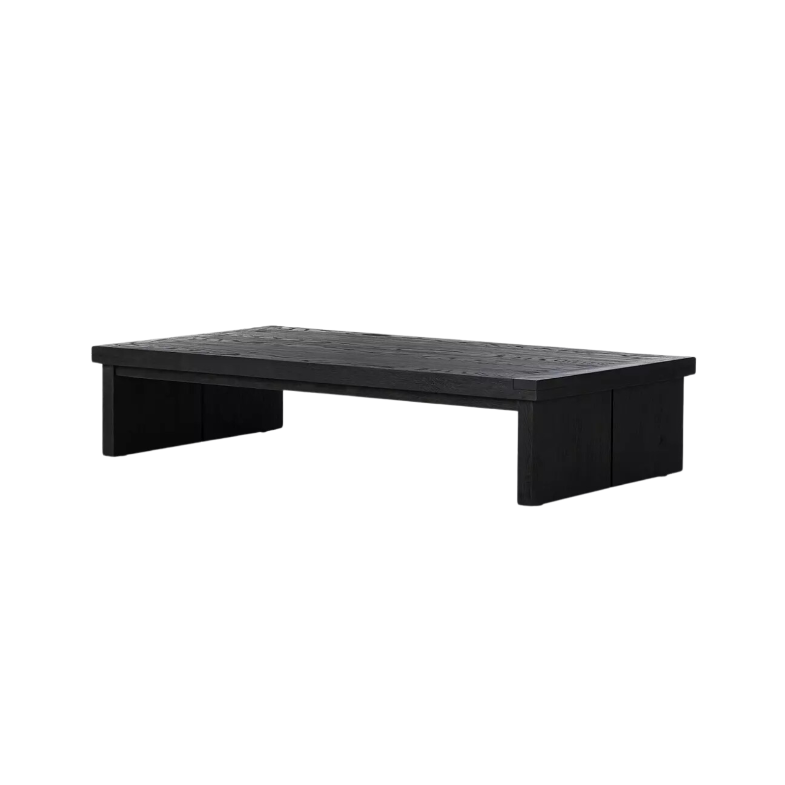 Wexley Coffee Table 4 - a - FURNITURE - coffee table - rectangle Four Hands