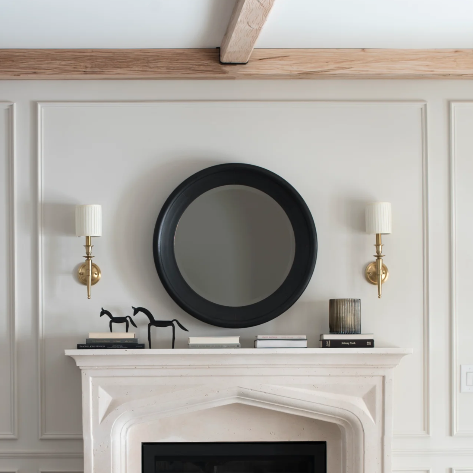 Abington Sconce LIGHTING - sconce Hudson Valley Lighting