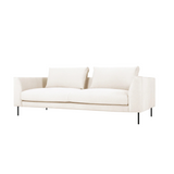 Gus* Modern Renfrew 87" Sofa 1 - FURNITURE - sofa Gus