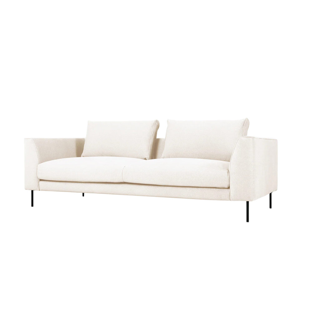 Gus* Modern Renfrew 87" Sofa 1 - FURNITURE - sofa Gus