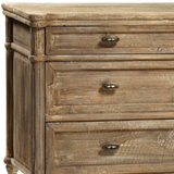 Addison Small Sideboard 7 -FURNITURE - sideboard/cabinet Dovetail