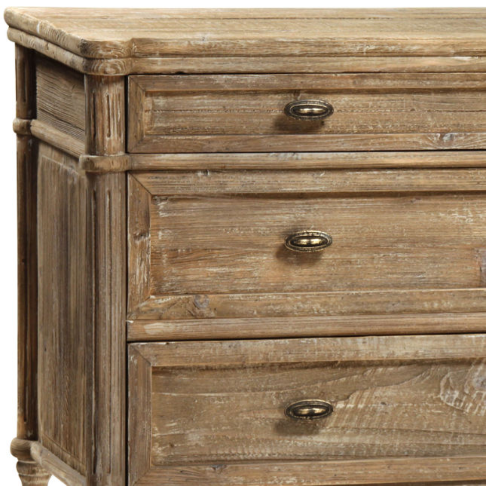 Addison Small Sideboard 7 -FURNITURE - sideboard/cabinet Dovetail