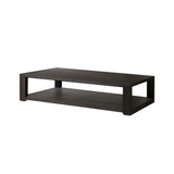 Twilla Coffee Table Coffee Tables Four Hands