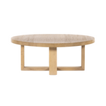 Luella Coffee Table 4 - a - FURNITURE - Coffee Table Four Hands
