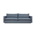 Gus* Modern Sola 86" Sofa 1 - a - FURNITURE - sofa Gus Maberly Storm