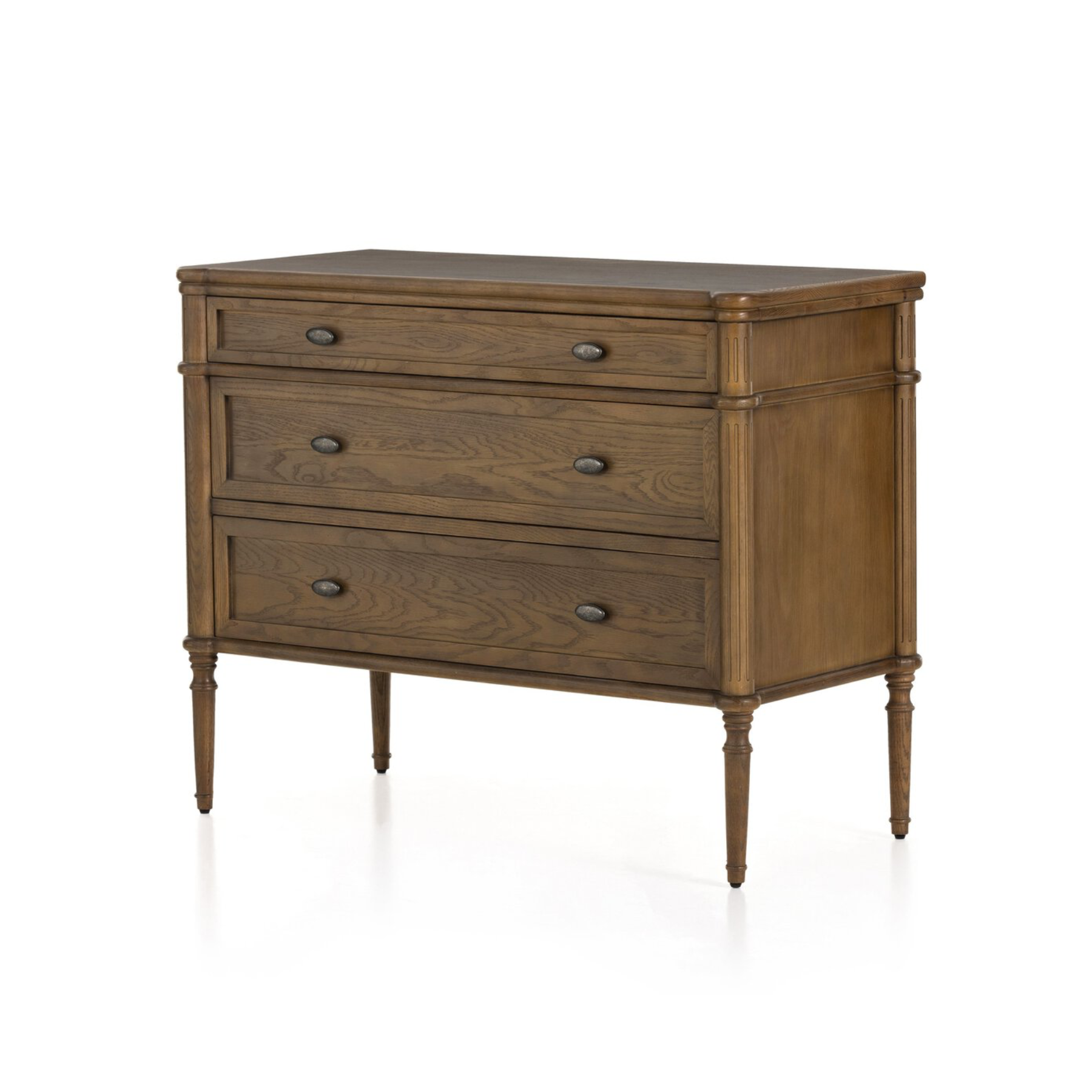 Toulouse Dresser - Toasted Oak - Rug & Weave