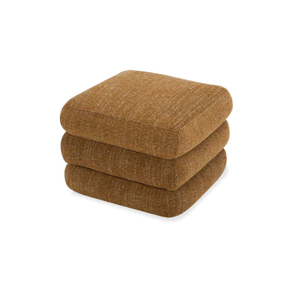 Lola Stool 6 - FURNITURE - ottoman Moe's Furniture