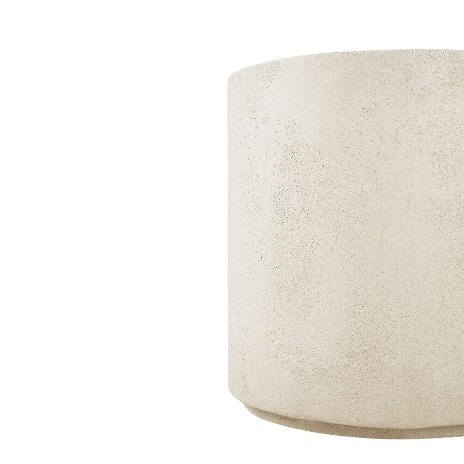 Elements Round Side Table 4 - a - FURNITURE - accent table Ethnicraft