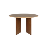 Gus* Atwell Dining Table Round 9 - a - FURNITURE - dining table - round Gus