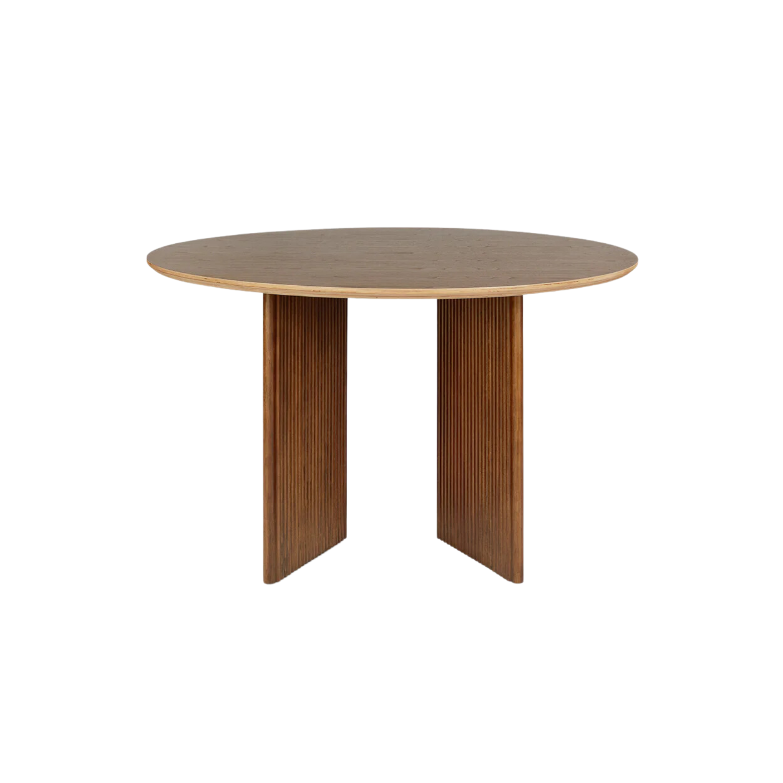 Gus* Atwell Dining Table Round 9 - a - FURNITURE - dining table - round Gus