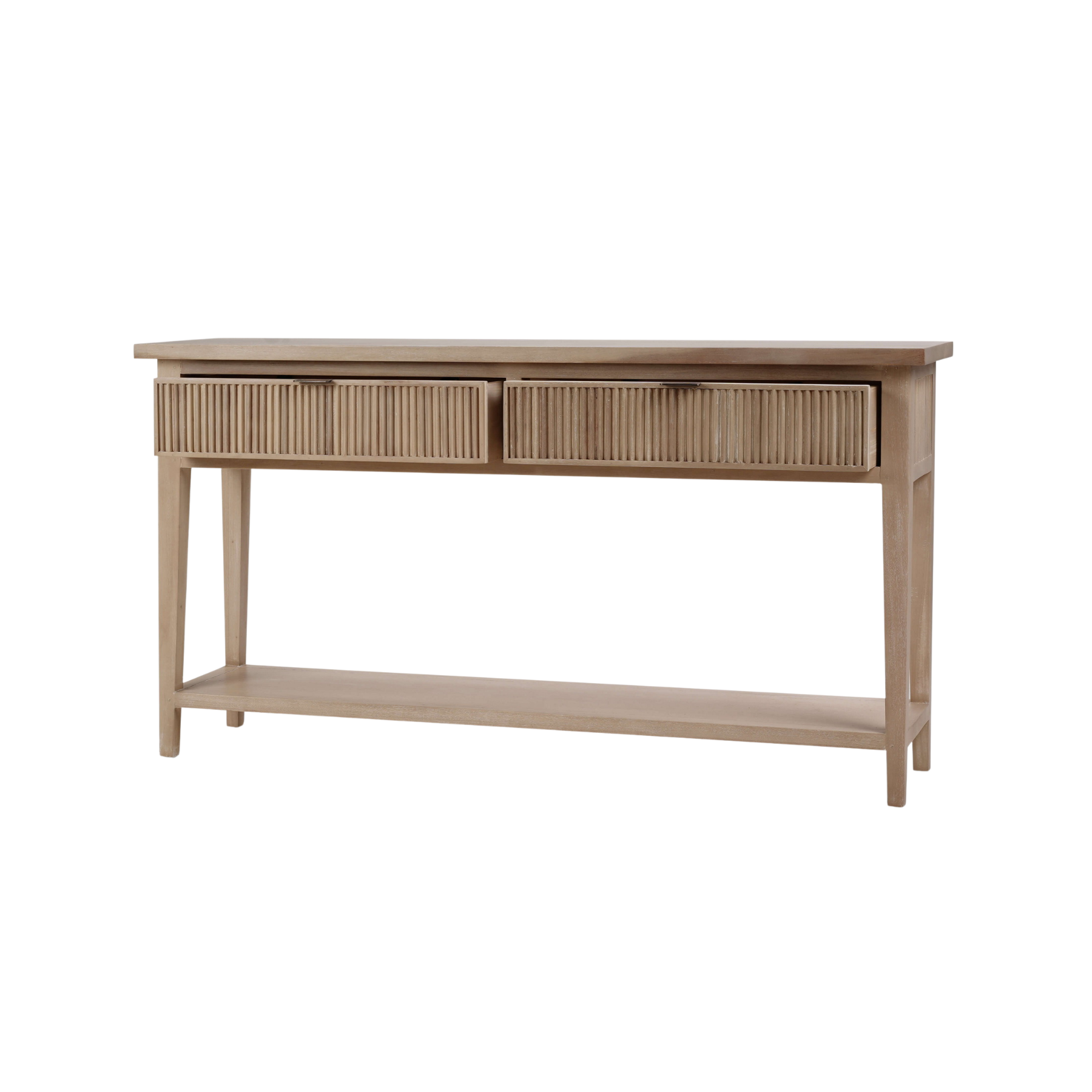 Kavita Console Table 21 - FURNITURE - console table Bramble