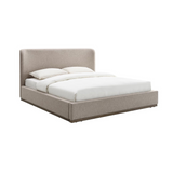 Finley Short Bed 13 - FURNITURE - bed Style In Form