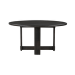Asta Round Dining Table Dining Tables Moe's Furniture