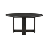 Asta Round Dining Table Dining Tables Moe's Furniture
