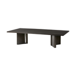 Huxley Coffee Table FURNITURE - Coffee Table Four Hands