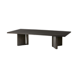 Huxley Coffee Table FURNITURE - Coffee Table Four Hands