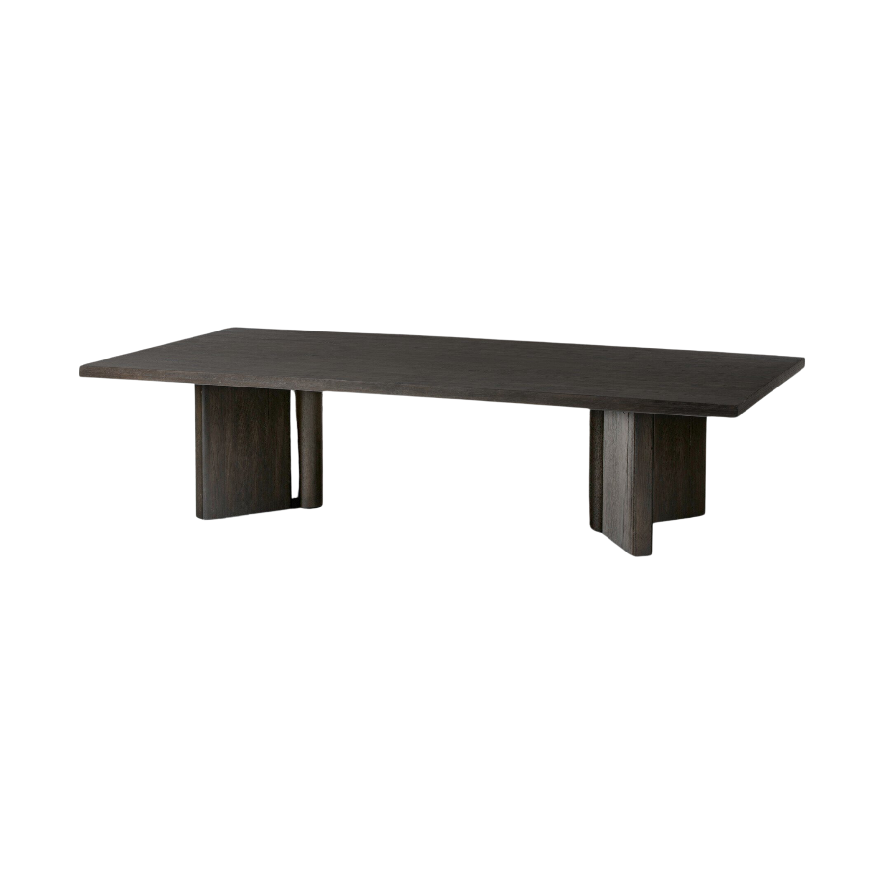 Huxley Coffee Table FURNITURE - Coffee Table Four Hands