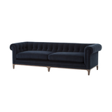 Guinevere 95" Sofa Sofas Four Hands
