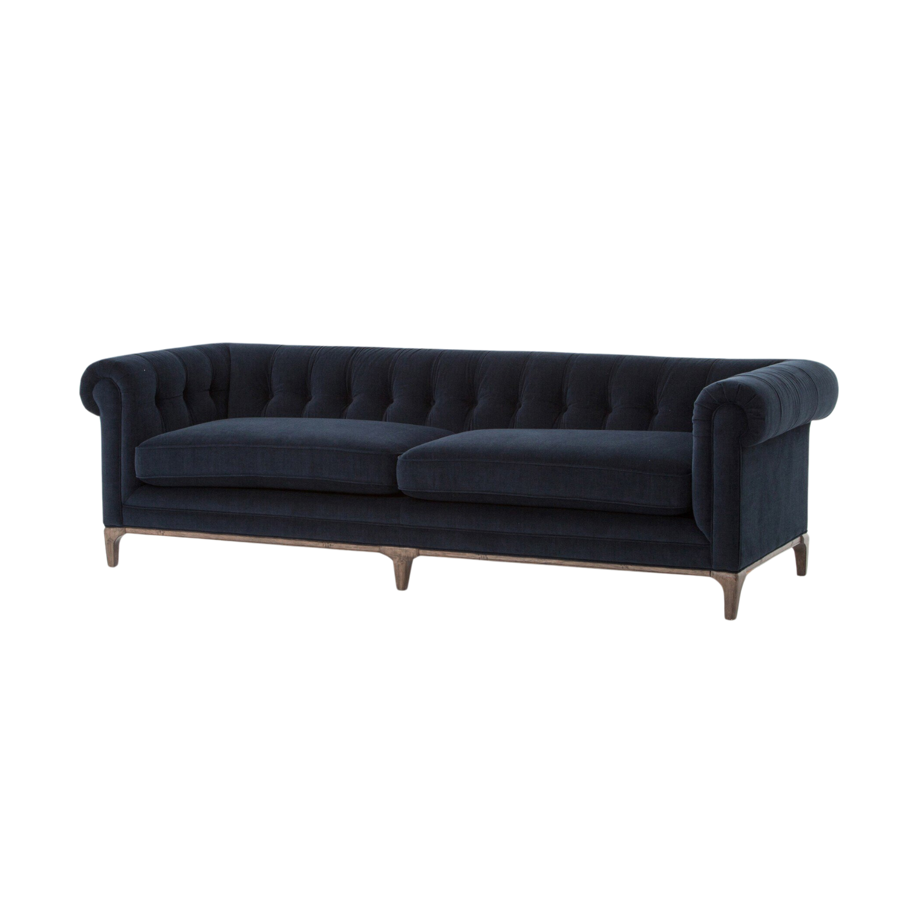 Guinevere 95" Sofa Sofas Four Hands