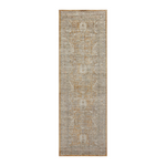 Chris Loves Julia x Loloi Rosemarie Gold / Sand Rug RUGS - patterned Loloi