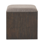 Tommy Ottoman 6 - FURNITURE - ottoman Renwil