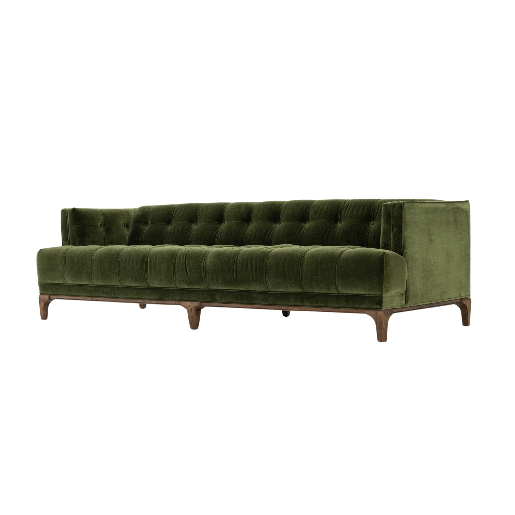 Donovan 91" Sofa 1 - FURNITURE - sofa Four Hands