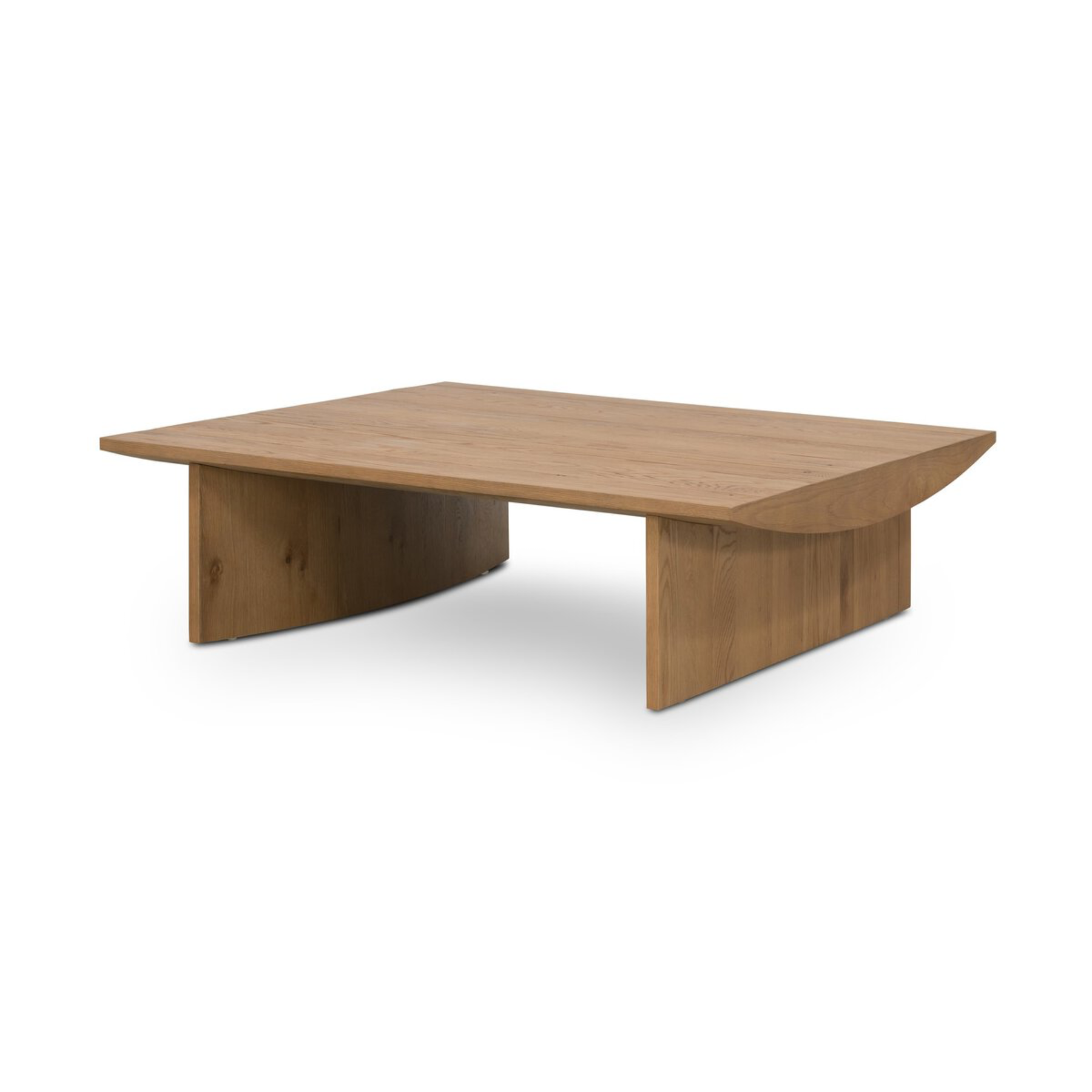 Pickford Coffee Table FURNITURE - coffee table Four Hands