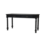 FLOOR MODEL - Bramwell Console Desk FURNITURE - floor model Bramble