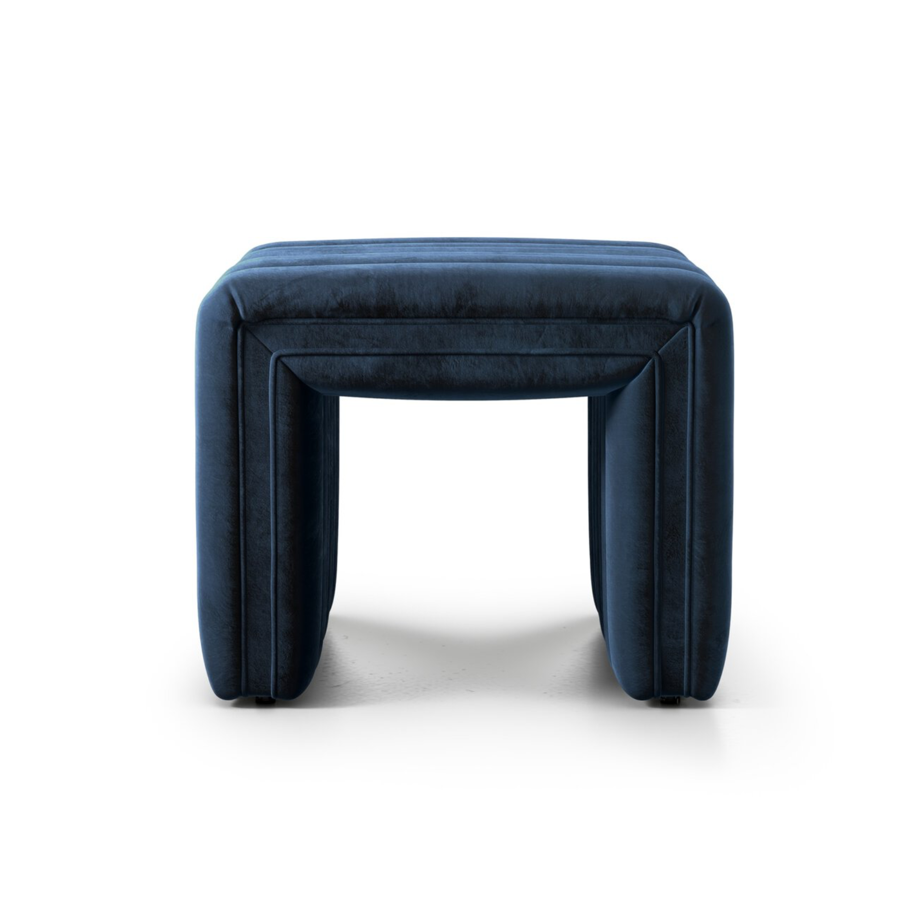 Augustine Ottoman ottoman Four Hands