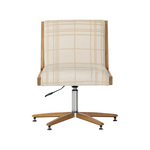 Ciro Desk Chair Desk Chairs Four Hands