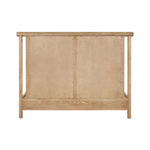 Manitou Bed FURNITURE - bed Four Hands