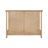 Manitou Bed FURNITURE - bed Four Hands