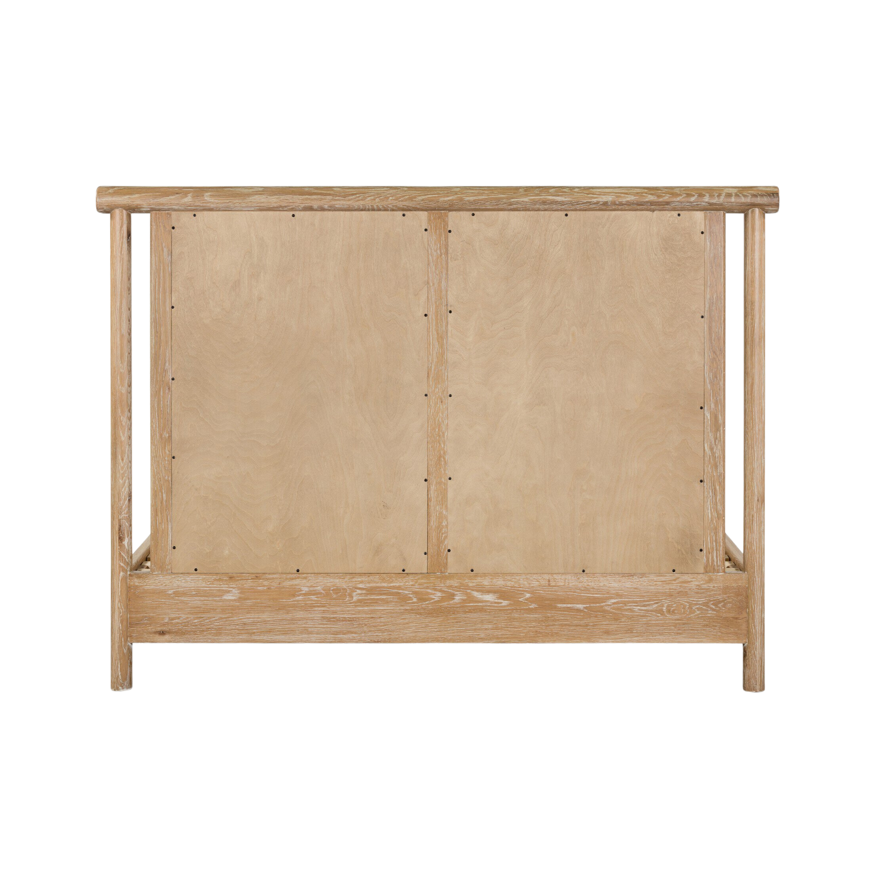 Manitou Bed FURNITURE - bed Four Hands