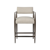 Waldon Bar & Counter Stool FURNITURE - bar/counter stool Four Hands
