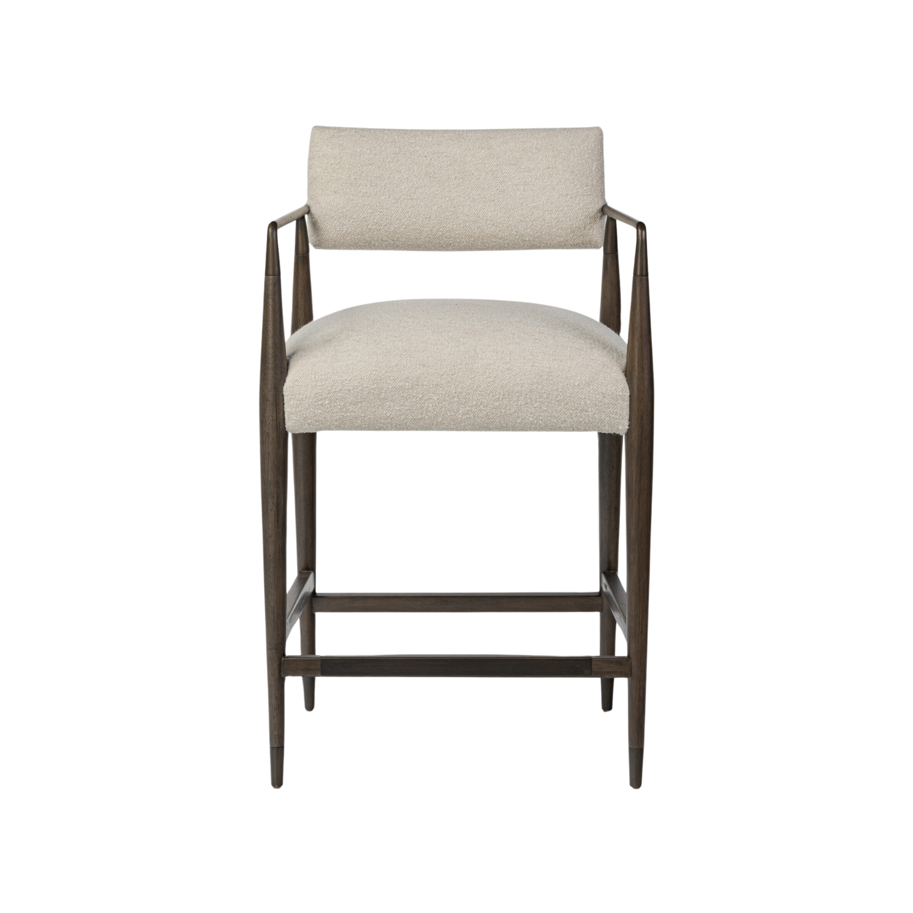 Waldon Bar & Counter Stool FURNITURE - bar/counter stool Four Hands
