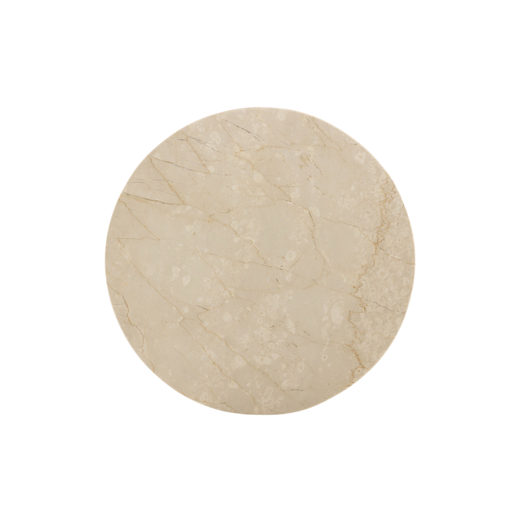 Pascal End Table 4 - a - FURNITURE - accent table Four Hands