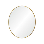 Arnold Wall Mirror 100 - a - wall mirror Renwil