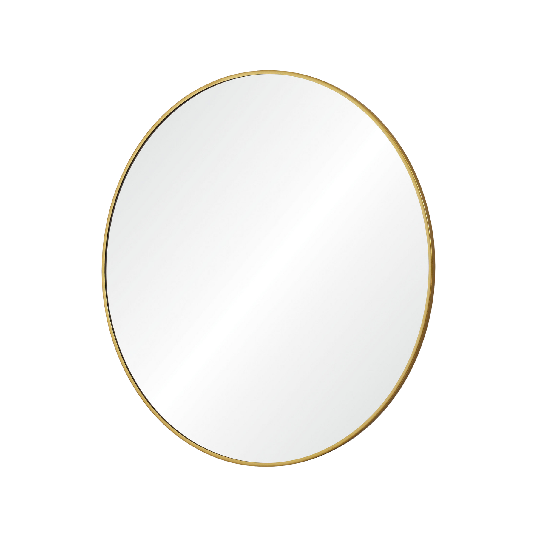Arnold Wall Mirror 100 - a - wall mirror Renwil