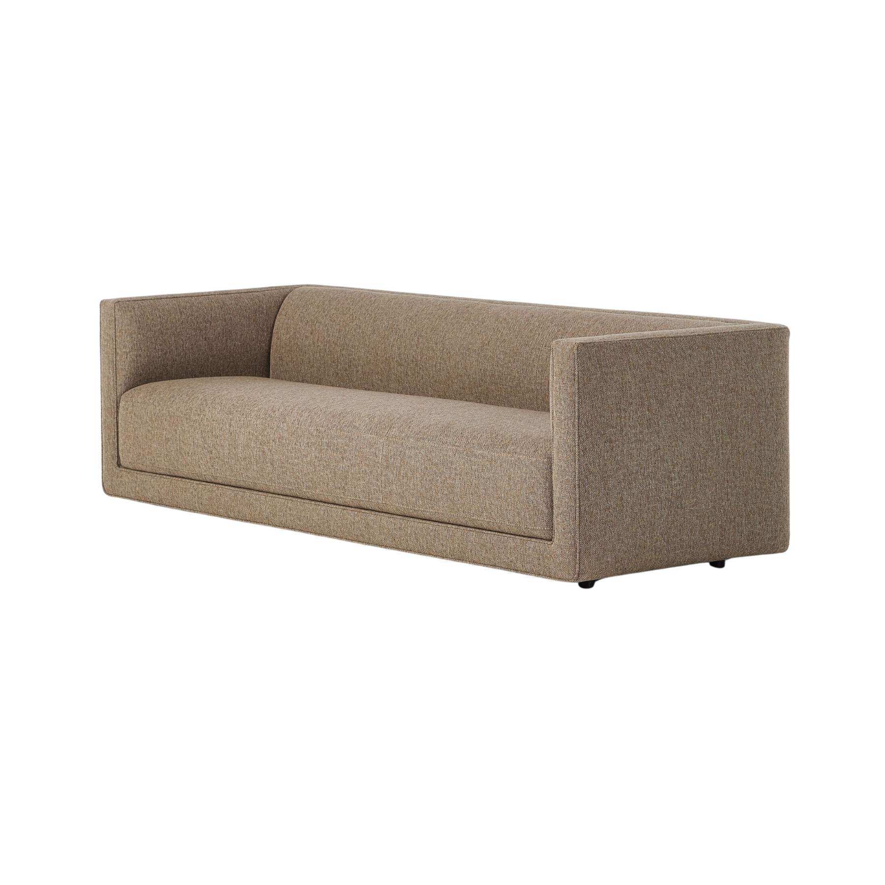 Patricia 94" Sofa Sofas Four Hands