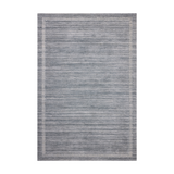 Brigette Romanek x Loloi Orly Denim Rug 0-RUGS-patterned Loloi