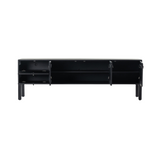 Isabella Media Console Media Console Four Hands