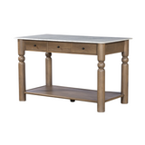 Delylah Kitchen Island kitchen island Four Hands